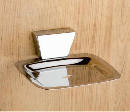 SOAP DISH : SS 202